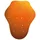 Held Schulterprotektor D3O T5 Evo X L Orange