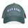 NARUTO Snapback Cap grün onesize