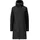 Whistler Luango W Long Softshell Jacket black (1001) 44