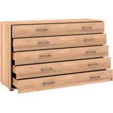 Musterring Sorrent Sideboard 141 cm Braun