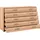 Musterring Sorrent Sideboard 141 cm Braun