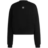 Hugo Sweatshirt Schwarz L