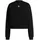 Hugo Sweatshirt Schwarz L