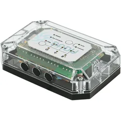 Speck BADU NetLink Pumpensteuerung