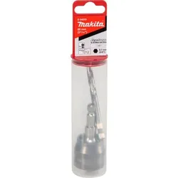 Makita EZYCHANGE Adapter + HSS Bohrer