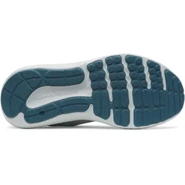 Under Armour Charged Surge 4 Damen Illusion Green/Boundless Blue 39,5