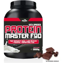 Body World Group Protein Master F90 Pulver 3000 g