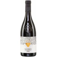 Santorini Assyrtiko P.D.O. weiß trocken 0,75l Santo Wines | Trockener Weißwein