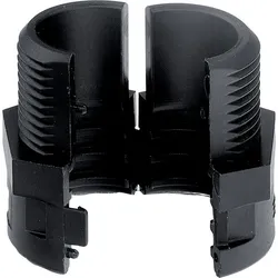 Lapp 61806790, PVC-Rohr, Schwarz