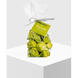 Viani Tartufi dolci al Pistacchio 200g