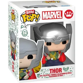 Funko Bitty POP! Countdown Calendar Marvel