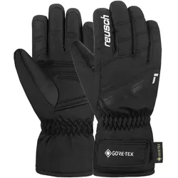 reusch Tommy GORE-TEX Skihandschuhe Kinder 7701 - black/white 4