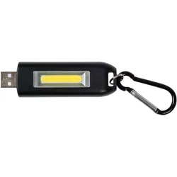 Basic Nature LED Anhänger (80 Lumen) - schwarz