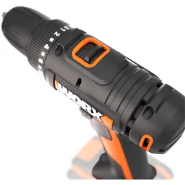 Worx WX100.9 ohne Akku