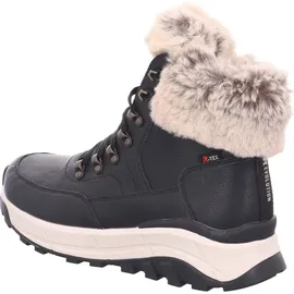Rieker R-Evolution Tex Damen Schwarz 36