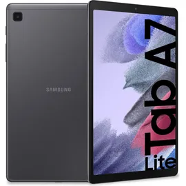 Samsung Galaxy Tab A7 Lite 8.7" 32 GB Wi-Fi Grau