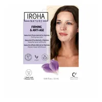 Iroha Firming and Anti-Age Mask