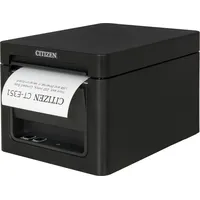 Citizen CT-E351 Etikettendrucker 203 x 203 DPI Kabelgebunden Direkt
