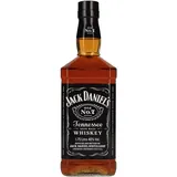 Jack Daniel's Old No.7 Tennessee 40% vol 1,75 l