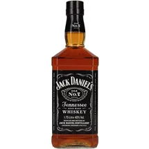 Jack Daniel's Old No.7 Tennessee 40% vol 1,75 l