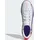 adidas F50 Hyperfast Club TF Herren Cloud White/Solar Purple/Solar Turbo 41 1/3