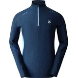 Dare 2b PowerUpIIIJrsy Rollkragenpullover Blau M