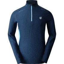 Dare 2b PowerUpIIIJrsy Rollkragenpullover Blau M