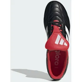 adidas Copa Gloro 2 FG Herren Core Black/Cloud White/Better Scarlet 43 1/3
