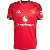 adidas Manchester United Heimtrikot 25/26 Unisex Gr. M