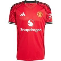 adidas Manchester United Heimtrikot 25/26 Unisex Gr. M