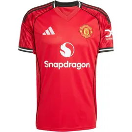 adidas Manchester United Heimtrikot 25/26 Unisex Gr. M