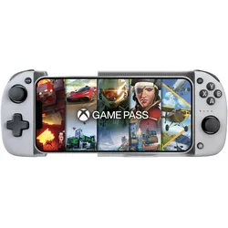 Analog / Digital Gamepad für iOS MG-X 