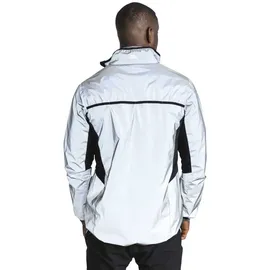 Trespass Zig Silver Reflective XL
