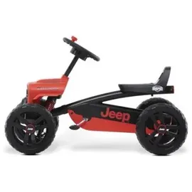 Berg Toys Jeep Buzzy Rubicon