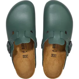 Birkenstock Boston Pro Clogs Grün 48