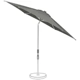 SUNCOMFORT Slide Ø 250 cm Grau