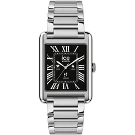 ICE-Watch ICE Smart TKS 2.0 Rectangular 1.41 Silver