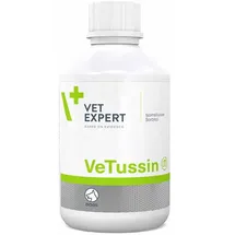 VetExpert Vetussin Ergänzungsfuttermittel für Hunde 100 ml