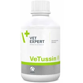 VetExpert Vetussin Ergänzungsfuttermittel für Hunde 100 ml