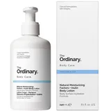 The Ordinary Natural Moisturizing Factors + Inulin Body Lotion 240 ml