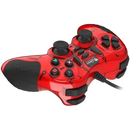 GENESIS Mangan 200 Controller Rot PC