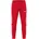 Trainingshose Herren 105 rot/weiß 3XL