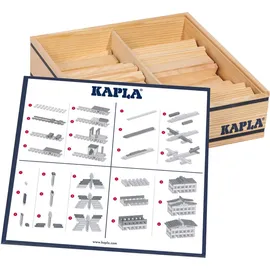 kapla france sarl 100er Box