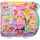 WowWee Fingerlings - 2.0 Deluxe Playset-Posie