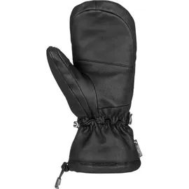 Reusch Fullback Down Fäustlinge Schwarz 7