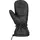 Reusch Fullback Down Fäustlinge Schwarz 7
