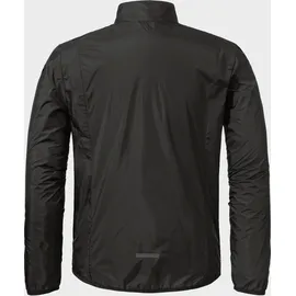 Schöffel Jacket Style Cannobio schwarz XL