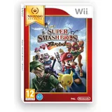 Super Smash Bros. Brawl (Nintendo Selects) (PEGI) (Wii)