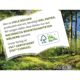 Naumann & Göbel Adventskalender Gedächtnistraining