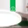 Briloner Led Deckenlampe Deckenleuchte led Panel Effizienzklasse A, Flach Backlight